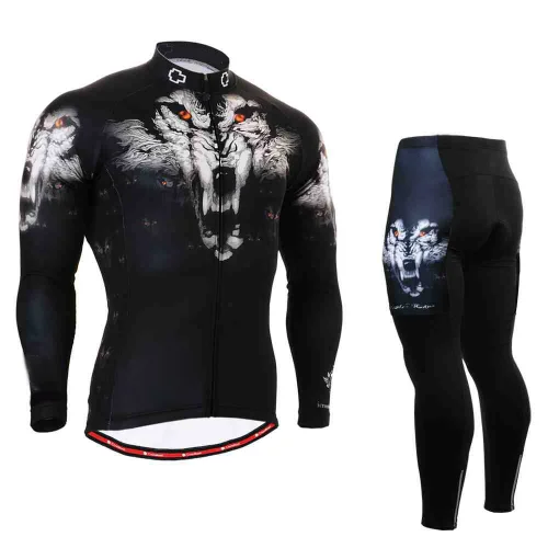 Cycling Uniform